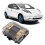 Distributore in rame per impianto audio auto 1 ingresso 2 uscite 0/2GA 100A 14