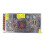 Convertidor conmutado de aluminio S-100-24 100W 24V 15