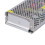 Convertidor conmutado de aluminio S-100-24 100W 24V 6