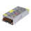 Convertidor conmutado de aluminio S-100-24 100W 24V 1