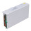 Convertidor conmutado de aluminio S-100-24 100W 24V 10