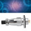 WS16 Prise aviation, 5A/500V, Φ14 zinc 7