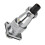 WS16 Prise aviation, 5A/500V, Φ14 zinc 15