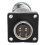 WS16 Prise aviation, 5A/500V, Φ14 zinc 3