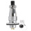 WS16 Prise aviation, 5A/500V, Φ14 zinc 2