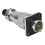 WS16 Prise aviation, 5A/500V, Φ14 zinc 4