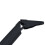 Halloween 3D Estensioni per dita Nero Destra 25cm 186g 11