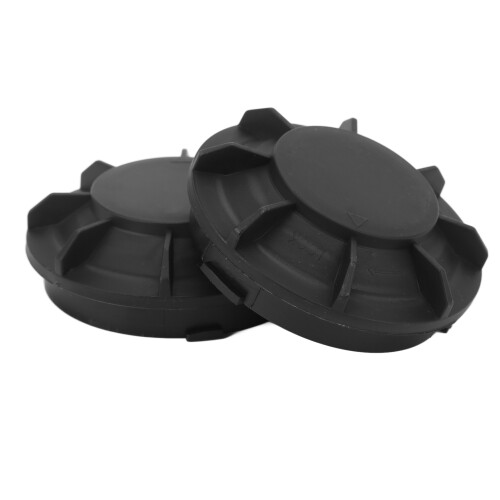 Cache-phare arrière noir pour YZF-R1 2006-2008 2