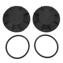 Cache-phare arrière noir pour YZF-R1 2006-2008