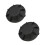 Cache-phare arrière noir pour YZF-R1 2006-2008 9