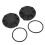 Cache-phare arrière noir pour YZF-R1 2006-2008 2