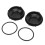 Cache-phare arrière noir pour YZF-R1 2006-2008 5
