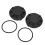Cache-phare arrière noir pour YZF-R1 2006-2008 6