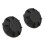 Cache-phare arrière noir pour YZF-R1 2006-2008 15