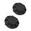 Cache-phare arrière noir pour YZF-R1 2006-2008 8