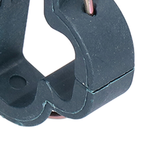 Clip di supporto per piante, 100 pezzi – clip da giardino per serra e innesto 2