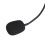 7,1 mm Casque moto ABS 8 Ω 150-500 Hz 9