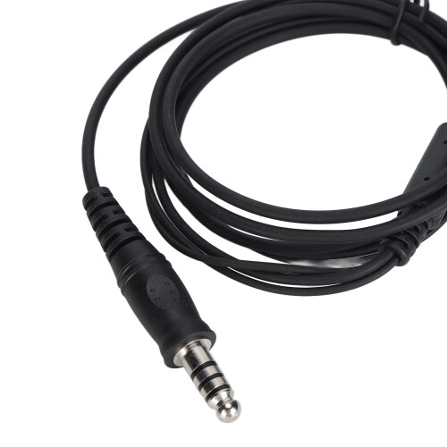 7,1 mm Casque moto ABS 8 Ω 150-500 Hz 2