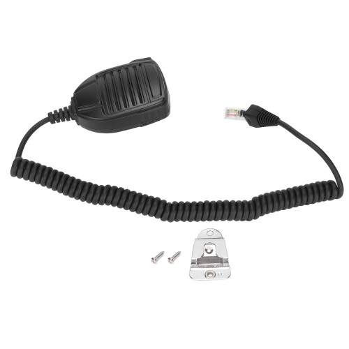 MH67 Micro noir avec câble renforcé pour GP/MT 1