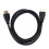 Convertitore HDMI Nero 480P-1080i 8