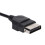 Convertitore HDMI Nero 480P-1080i 5
