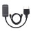Convertitore HDMI Nero 480P-1080i 2