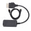 Convertitore HDMI Nero 480P-1080i 15