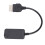 Convertitore HDMI Nero 480P-1080i 9