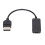 Convertitore HDMI Nero 480P-1080i 7