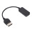Convertitore HDMI Nero 480P-1080i 11