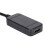 Convertitore HDMI Nero 480P-1080i 3
