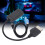 Convertitore HDMI Nero 480P-1080i 16