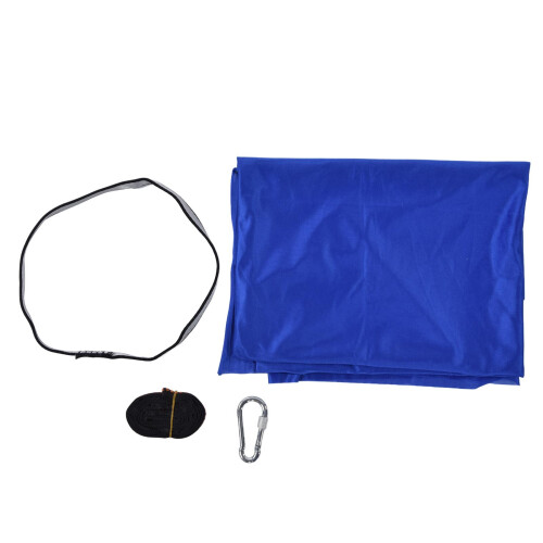 Royalblue 25KN hamaca de yoga aérea 100x280cm 1