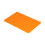 Stampo in silicone a forma di pesce 2,51,30,6 cm 112 fori 12