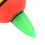 20 g/0,7 oz EVA Night Float Giallo Rosso 160 mAh 2xLR41 12