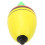 20 g/0,7 oz EVA Night Float Giallo Rosso 160 mAh 2xLR41 10