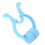 Clip nasali in PVC usa e getta per PFT 5