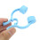 Clip nasali in PVC usa e getta per PFT 4