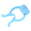 Clip nasali in PVC usa e getta per PFT 15