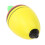Night EVA Float 160mAh 2xLR41 30g/1.1oz Giallo Rosso 13