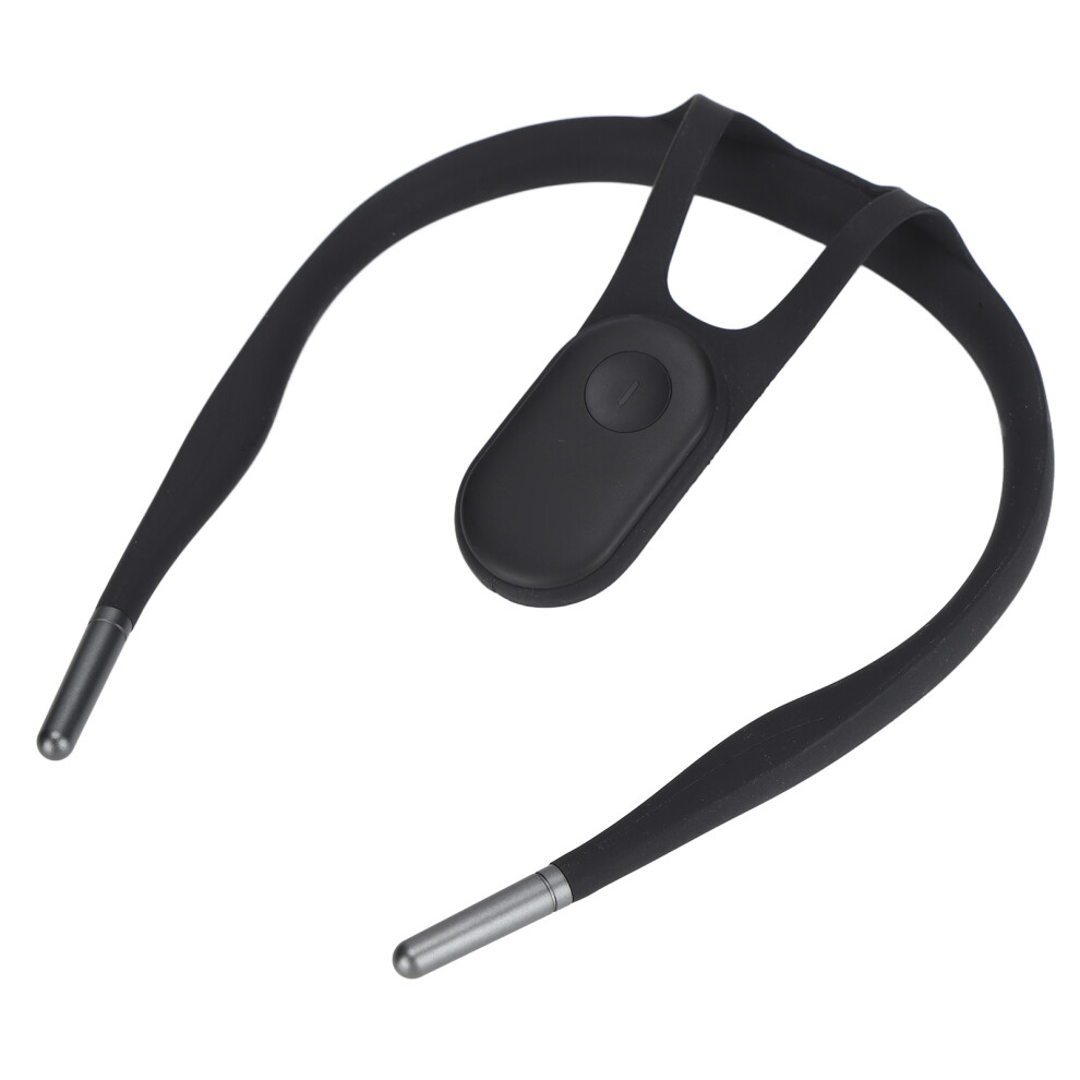 Smart Posture Reminder Intelligent Motion Sensor Back Straightener Posture Reminder for Female and Male