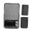 Modèle 602040 Balance compacte 1000 g - 0,01 g en inox 2