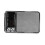 Modèle 602040 Balance compacte 1000 g - 0,01 g en inox 12