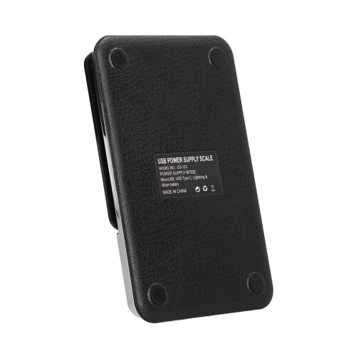 Modèle 602040 Balance compacte 1000 g - 0,01 g en inox 2