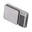 Modèle 602040 Balance compacte 1000 g - 0,01 g en inox 1
