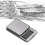 Modèle 602040 Balance compacte 1000 g - 0,01 g en inox 15
