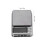 Modèle 602040 Balance compacte 1000 g - 0,01 g en inox 11
