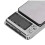 Modèle 602040 Balance compacte 1000 g - 0,01 g en inox 4