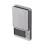 Modèle 602040 Balance compacte 1000 g - 0,01 g en inox 8