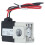 G1/4 Pneumatic Solenoid Valve Air Vacuum 2 Position 3 Way for Electronic Boost Control 1